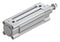 Festo DSBC-50-100-D3-PPVA-N3 Cylinder DBL Acting 50MM 12BAR 100MM