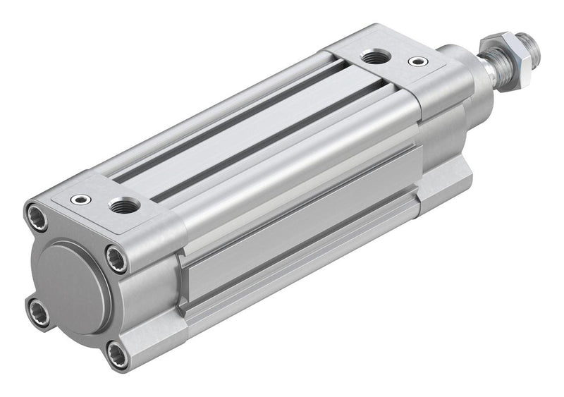 Festo DSBC-50-100-D3-PPVA-N3 Cylinder DBL Acting 50MM 12BAR 100MM