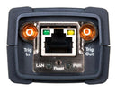 Keysight Technologies L2052XA RF Power Sensor 10MHz to 18GHz -70dBm +26dBm 50000 Readings / Second N Type Plug