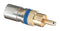 Ideal 89-580 RCA Conn Plug RG-6 Compression PK35
