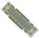 AMP - TE Connectivity 2-5177986-4 Stacking Board Connector 100 Contacts Header 0.8 mm Surface Mount 2 Rows