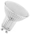 Ledvance 4058075607996 LED Light Bulb Reflector GU10 Cool White 4000 K Not Dimmable 120&deg; New