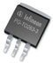 Infineon TLE42744GV50ATMA1 Fixed LDO Voltage Regulator 5.5 V to 40 in 250 mV Drop 5 and 400 mA out TO-263-3