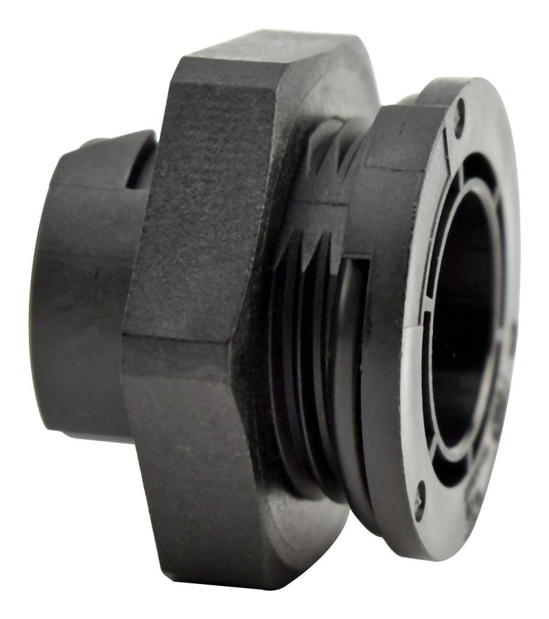 Amphenol SINE/TUCHEL C091 11G014 009 5 U Circular Conn Rcpt 14POS Crimp