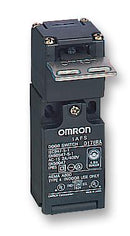 Omron Industrial Automation D4NS-1AF Safety Interlock Switch Door D4NS SPST-1NO / 1NC Screw 400 V 6 A