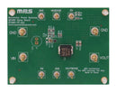 Monolithic Power Systems (MPS) EV1660-TF-00A EV1660-TF-00A Evaluation Board MP1660GTF Management Synchronous Step Down Converter