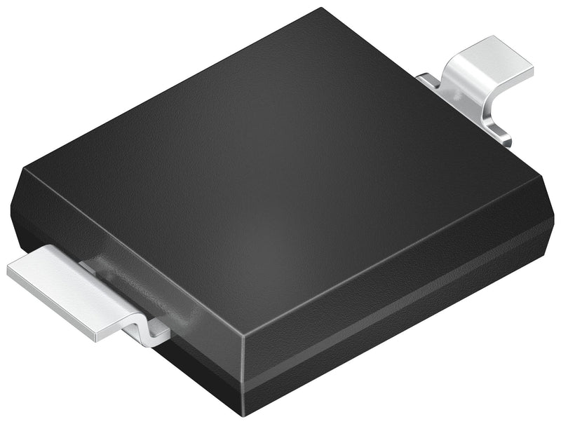 Osram Opto Semiconductors BP 104 FASR-Z Photo Diode AEC-Q101 60&deg; Half Sensitivity 2nA Dark Current 880nm SMD-2 Pins