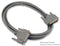 Multicomp MC004150 Computer Cable DB25 PLUG-RCPT 10FT