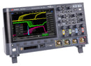 Keysight Technologies MSOX3024G Digital Oscilloscope Infiniivision 3000G X 4+16 Channel 200 MHz 5 Gsps 4 Mpts 1.75 ns