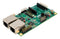 Microchip EV44C93A Evaluation Board LAN9252I/ML Interface Ethercat Controller