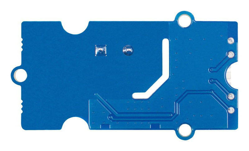 Seeed Studio 101020652 DC Current Sensor Board 3.3V / 5V 2.4A Arduino &amp; Raspberry Pi