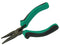 Proskit Industries PM-736 Plier Long Nose Carbon Steel 135 mm Overall Length