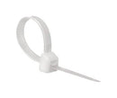 Essentra Components CT004A CT004A Cable TIE 120MM Nylon 6.6 Natural