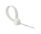 Essentra Components CT004A CT004A Cable TIE 120MM Nylon 6.6 Natural