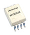 Renesas RV1S9353ACCSP-120C#SC0 Optocoupler 1 Channel Surface Mount DIP 8 Pins 5 kV 10 MHz