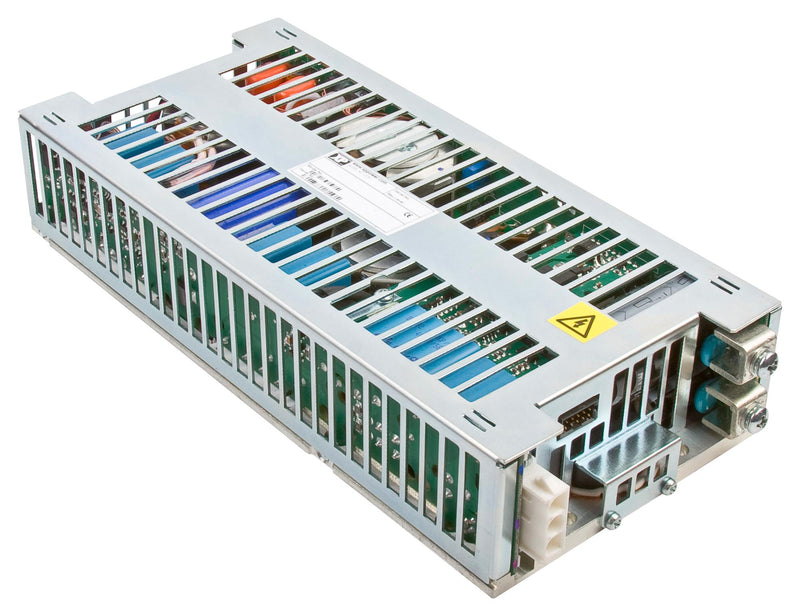 XP Power CCH600PS24 AC/DC Enclosed Supply (PSU) ITE 1 Outputs 603 W 24 V 25 A