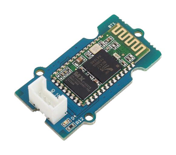Seeed Studio 113020008 Serial Blueseeed Module With Cable 5 VDC 2Mbps Arduino Board