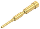 Intercontec - TE Connectivity 61.141.11 Circular Contact PIN Crimp New