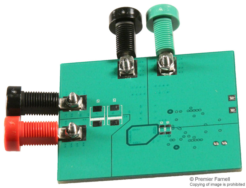 Infineon IRDC3821 IRDC3821 Evaluation Board 1.8V 7A Synchronous Buck Regulator