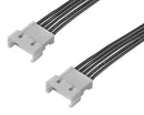 Molex 218110-0500 218110-0500 Cable Assembly Picoblade Plug to 5 Ways 1.25 mm 1 Row 75 2.95 "