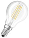 Ledvance 4058075447875 LED Light Bulb Filament GLS E14 Warm White 2700 K Dimmable 320&deg; New