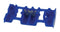 AMP - TE Connectivity 53440-1 Wire Splice Electrotap IDC / IDT 18 AWG 14 2 mm&Acirc;&sup2; Tap