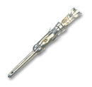 AMP - TE Connectivity 163086-1 163086-1 Contact Multimate Type III+ Pin Crimp 20 AWG Tin Plated Contacts Series Connectors