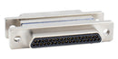 Cinch Connectivity Solutions DCDM51CS D-SUB Adapter 51POS PLUG-RCPT