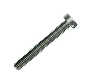 Weidmuller 0267100000 Mounting Screw Steel