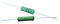 Multicomp PRO MCKNP01SJ010KA10 Through Hole Resistor 0.1 ohm Mcknp Series 1 W &plusmn; 5% Axial Leaded