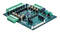 Analog Devices EVAL-AD7616-PSDZ Evaluation Kit AD7616BSTZ ADC Dual Simultaneous Sampling 16 Channel Bit 1 Msps