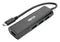 TRIPP-LITE U460-004-4AB USB HUB 4-PORT BUS Powered