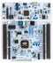 Stmicroelectronics NUCLEO-L412RB-P Development Board Nucleo-64 32-Bit STM32L412RB MCU Arduino ST Morpho Compatible