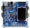 Keil MCB1750UME MCB1750UME Evaluation Kit LPC1758M3 MCU 512KB Flash &amp; 64KB RAM On Chip Memory Colour Qvga TFT LCD