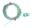 Labfacility XF-1563-FAR Thermocouple K -75 &deg;C 250 3.3 ft 1 m