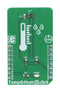 Mikroelektronika MIKROE-3270 Add-On Board Temp&Hum 6 Click ENS210 Temperature/Humidity Sensor Mikrobus