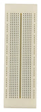 MULTICOMP MC001809 Breadboard, 550 Tie Points, 8.3 mm, 45 mm, 145 mm