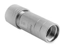 AMPHENOL RT0L-14CG-S1 Connector Accessory, 6mm / 10.5mm, Cord Grip
