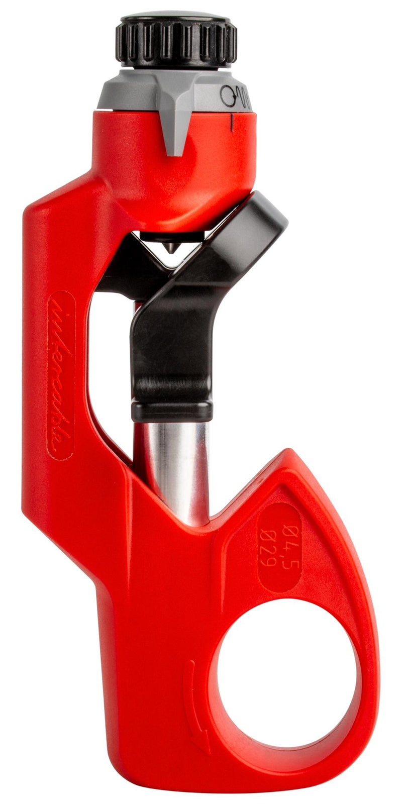 Jonard Tools CST-1140 CST-1140 Round Cable Strip &amp; Ring Tool 4.5-29MM New