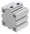 Festo ADVC-40-5-I-P-A Cylinder DBL Acting 40MM 10BAR 5MM