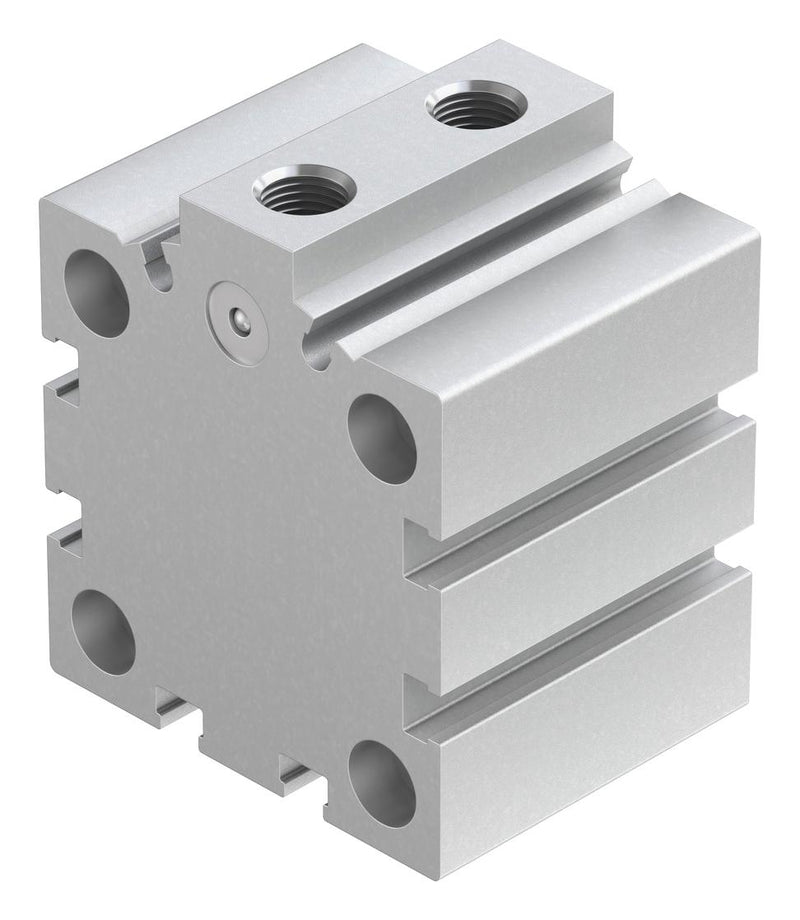 Festo ADVC-40-5-I-P-A Cylinder DBL Acting 40MM 10BAR 5MM