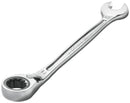 Facom 467B.6 467B.6 Combination Spanner 6 mm Size 128 Length