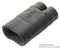 Raychem - TE Connectivity 382A023-25/225-0 Heat Shrink Boot Y Transition 0.52 &quot; 13.2 mm Black