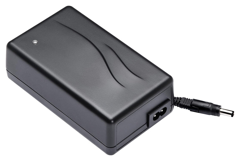 Mascot 2440295000 2440295000 Battery Charger Desktop Li-Ion 264 V 7 Cell 29.4 VDC Output 2.5A