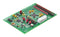 Analog Devices EVAL-AD5372EBZ Evaluation Kit AD5372 Digital to Analogue Converter 16 Bit 5 V Supply New
