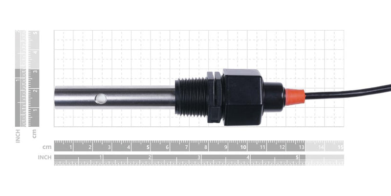 Seeed Studio 314990634 Conductivity Sensor 0&Acirc;&micro;S/cm to 20000&Acirc;&micro;S/cm New