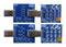 Stmicroelectronics STEVAL-OET005VC Evaluation Kit USB Protection Interface New