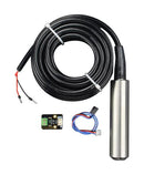 Dfrobot KIT0139 Liquid Level Transmitter Throw-in Type Arduino UNO R3 Board Gravity Series