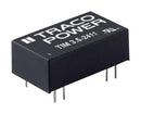 Tracopower TIM 3.5-1212 Isolated Board Mount DC/DC Converter Medical 1 Output 3.5 W 12 V 292 mA