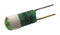 CML Innovative Technologies 15010351 LED Replacement Lamp Multiled Bi-Pin Green T-1 (3mm) 567 nm 44 mcd